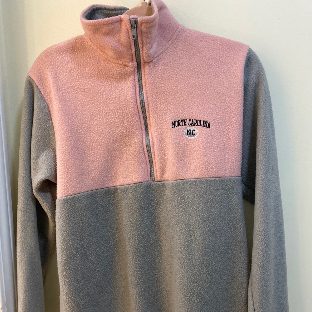 North Carolina sweater!